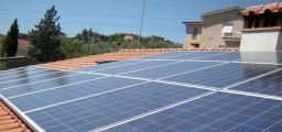 Rischio incendio: le scariche atmosferiche e gli impianti fotovoltaici Rischio incendio: le scariche atmosferiche e gli impianti fotovoltaici