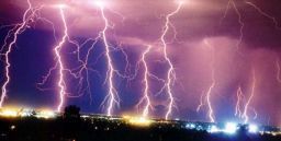 Imparare dagli errori: le conseguenze delle scariche atmosferiche Imparare dagli errori: le conseguenze delle scariche atmosferiche