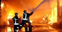 Dal 18 novembre in vigore le nuove norme tecniche di prevenzione incendi Dal 18 novembre in vigore le nuove norme tecniche di prevenzione incendi
