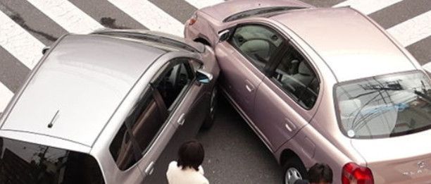L’importanza del fattore psicologico nel rischio stradale sul lavoro L’importanza del fattore psicologico nel rischio stradale sul lavoro