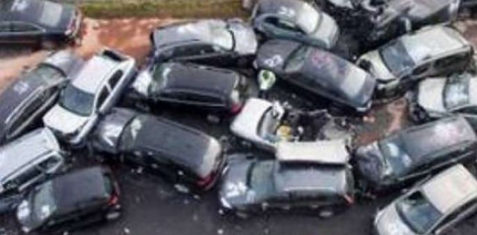 Come ridurre il rischio da incidente stradale nelle aziende Come ridurre il rischio da incidente stradale nelle aziende