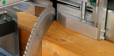 Lavorazione del legno: la sicurezza nell’utilizzo delle macchine Lavorazione del legno: la sicurezza nell’utilizzo delle macchine