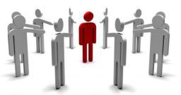 Mobbing e stress: l’importanza del contesto organizzativo Mobbing e stress: l’importanza del contesto organizzativo