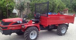 Le regole per la sicurezza delle macchine agricole usate Le regole per la sicurezza delle macchine agricole usate
