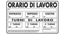 Fattori di rischio: conflitti casa-lavoro, orari e ritmi lavorativi Fattori di rischio: conflitti casa-lavoro, orari e ritmi lavorativi