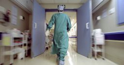 I rischi infortunistici nelle strutture ospedaliere I rischi infortunistici nelle strutture ospedaliere