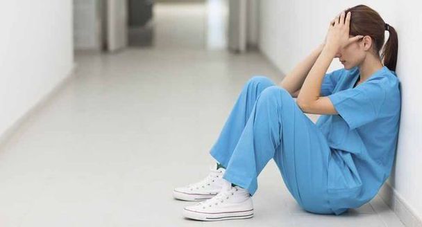 I rischi organizzativi e psicosociali nelle strutture ospedaliere I rischi organizzativi e psicosociali nelle strutture ospedaliere