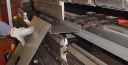 Profili di rischio nell’industria meccanica: addetto alla piegatura Profili di rischio nell’industria meccanica: addetto alla piegatura