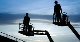 Imparare dagli errori: ancora incidenti con le piattaforme elevabili Imparare dagli errori: ancora incidenti con le piattaforme elevabili