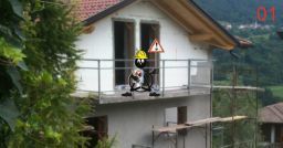 Le immagini dell’insicurezza Le immagini dell’insicurezza
