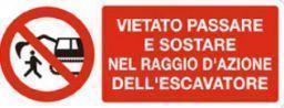 Imparare dagli errori: quando ci si avvicina troppo alle macchine Imparare dagli errori: quando ci si avvicina troppo alle macchine