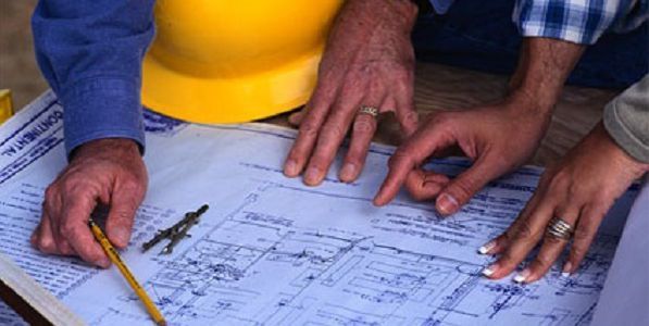 Cantieri Committente Direttore E Responsabile Dei Lavori