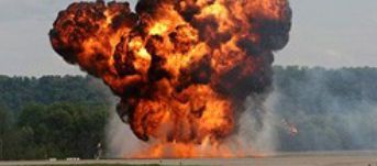 Codice Prevenzione incendi: la valutazione del rischio di esplosione Codice Prevenzione incendi: la valutazione del rischio di esplosione