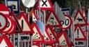 Segnaletica stradale: aggiornamento operatori entro il 20 aprile 2015 Segnaletica stradale: aggiornamento operatori entro il 20 aprile 2015