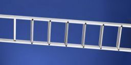 Imparare dagli errori: quando la scala portatile non è vincolata Imparare dagli errori: quando la scala portatile non è vincolata