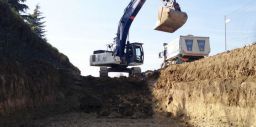 Imparare dagli errori: ancora infortuni nelle attività di scavo Imparare dagli errori: ancora infortuni nelle attività di scavo