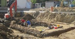 Imparare dagli errori: incidenti in lavori di splateamento e sbancamento Imparare dagli errori: incidenti in lavori di splateamento e sbancamento