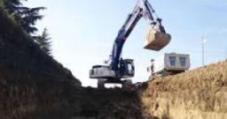 Edilizia: sicurezza e prevenzione nelle attività di scavo Edilizia: sicurezza e prevenzione nelle attività di scavo