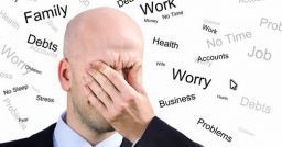 Stress, lavoro e valutazione dei rischi: i dati e le proposte operative Stress, lavoro e valutazione dei rischi: i dati e le proposte operative