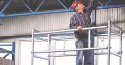 Uso del trabattello: le misure generali di sicurezza Uso del trabattello: le misure generali di sicurezza