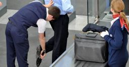 Il confine sfumato tra safety e security: controlli antiterrorismo Il confine sfumato tra safety e security: controlli antiterrorismo