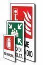 La nuova segnaletica di sicurezza nella prevenzione incendi La nuova segnaletica di sicurezza nella prevenzione incendi