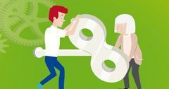 Campagna 2016-2017: Ambienti di lavoro sani e sicuri ad ogni età Campagna 2016-2017: Ambienti di lavoro sani e sicuri ad ogni età