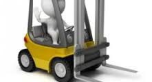 Carrelli elevatori e sicurezza: manutenzione e ambiente di lavoro Carrelli elevatori e sicurezza: manutenzione e ambiente di lavoro