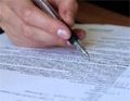 Check list per la documentazione relativa alla sicurezza sul lavoro Check list per la documentazione relativa alla sicurezza sul lavoro