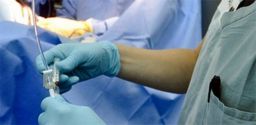 La prevenzione del rischio chimico per il personale sanitario La prevenzione del rischio chimico per il personale sanitario