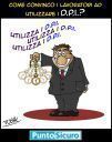 La vignetta di PuntoSicuro La vignetta di PuntoSicuro