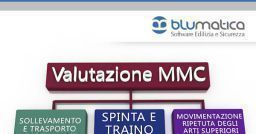 I rischi da movimentazione manuale dei carichi I rischi da movimentazione manuale dei carichi