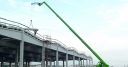 Macchine in edilizia: la sicurezza dei carrelli elevatori telescopici Macchine in edilizia: la sicurezza dei carrelli elevatori telescopici