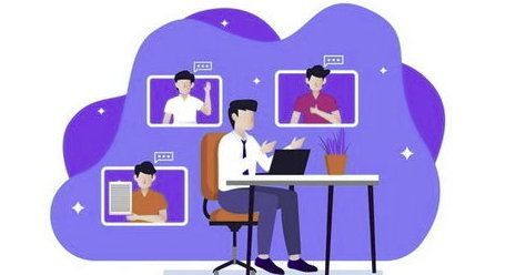 Il presente e il futuro della formazione in videoconferenza Il presente e il futuro della formazione in videoconferenza