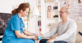 Settore dell’assistenza sociosanitaria e SSL