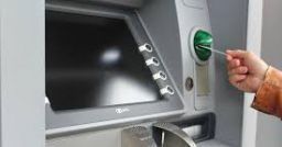 Un manuale sulla protezione degli ATM dagli attacchi con esplosivi Un manuale sulla protezione degli ATM dagli attacchi con esplosivi