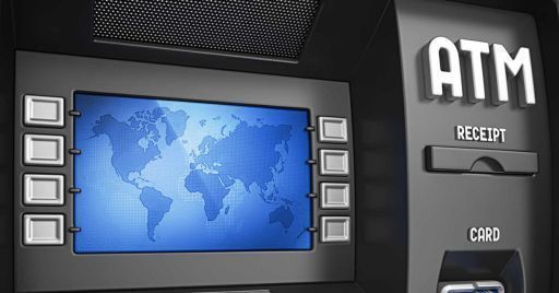Allarme rosso per gli attacchi agli ATM Allarme rosso per gli attacchi agli ATM