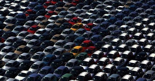 Le automobili senza chiavi sono una grande comodità, ma…