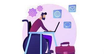 Il responsabile dell’inserimento delle persone con disabilità nella PA Il responsabile dell’inserimento delle persone con disabilità nella PA