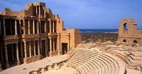 L’uso dei satelliti nella protezione del patrimonio culturale