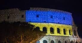 Unesco e Google uniti per proteggere il patrimonio culturale ucraino Unesco e Google uniti per proteggere il patrimonio culturale ucraino