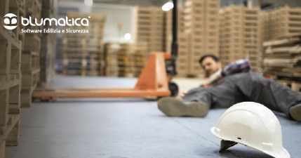 Prevenire gli infortuni sul lavoro: come investire nella sicurezza aziendale Prevenire gli infortuni sul lavoro: come investire nella sicurezza aziendale