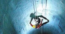Lavorare in sicurezza nei serbatoi Lavorare in sicurezza nei serbatoi