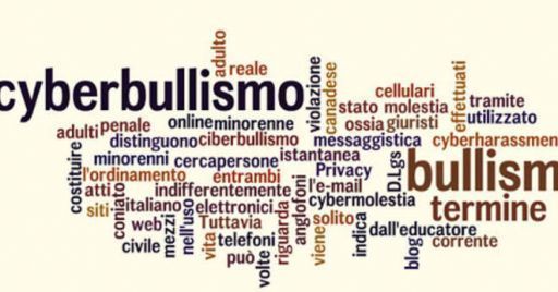 Un dramma per le nuove generazioni: il bullismo e cyberbullismo scolastico Un dramma per le nuove generazioni: il bullismo e cyberbullismo scolastico