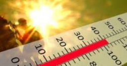 Rischio caldo e lavoro