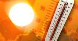 La gestione del patrimonio culturale in condizioni estreme di temperatura 