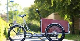 Incentivi per l’acquisto di cargo bike Incentivi per l’acquisto di cargo bike