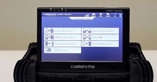 Da Cellebrite a Pegasus Da Cellebrite a Pegasus