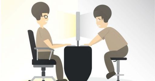 Manifesti per la sicurezza: non esiste lavoro senza rischi Manifesti per la sicurezza: non esiste lavoro senza rischi