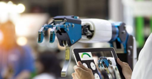 L’Intelligenza Artificiale sul luogo di lavoro L’Intelligenza Artificiale sul luogo di lavoro